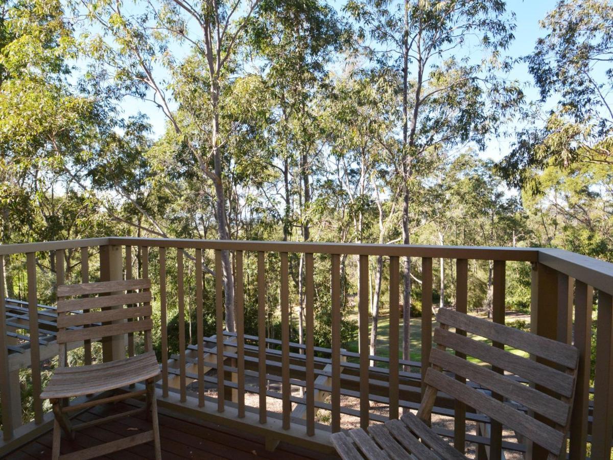 Villa 3Br Bella Vista Villa Located Within Cypress Lakes Resort Pokolbin Buitenkant foto