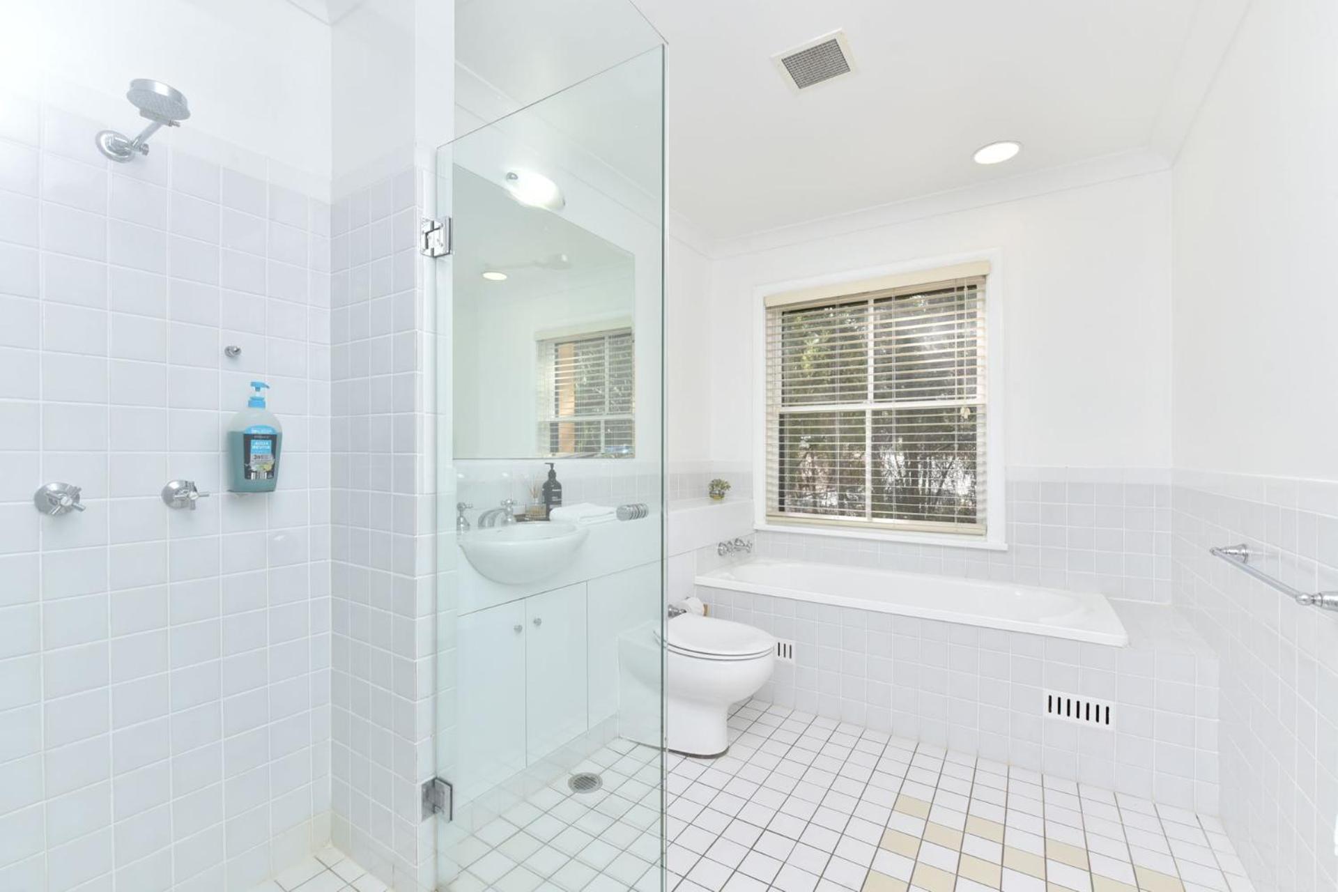Villa 3Br Bella Vista Villa Located Within Cypress Lakes Resort Pokolbin Buitenkant foto