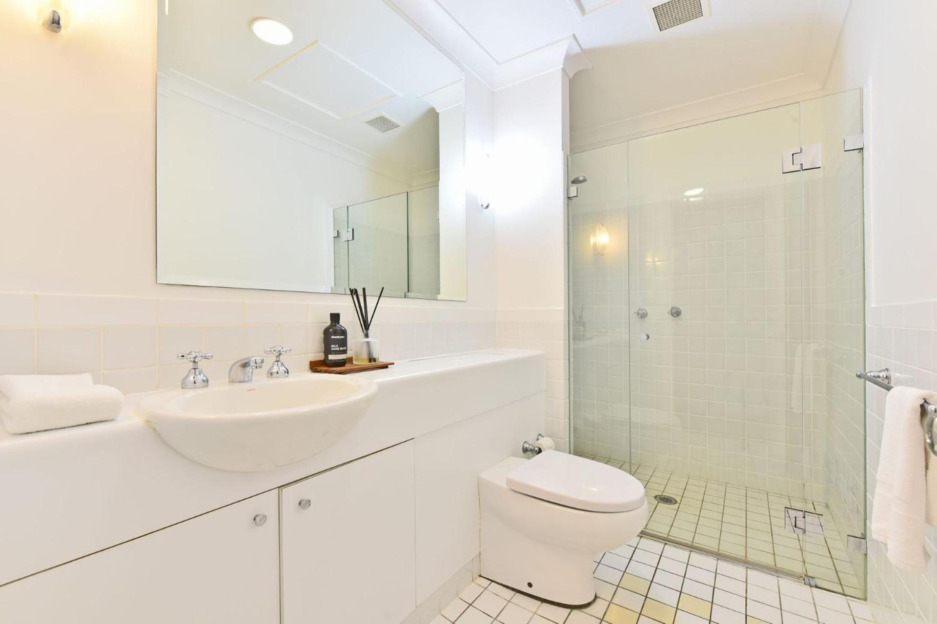 Villa 3Br Bella Vista Villa Located Within Cypress Lakes Resort Pokolbin Buitenkant foto