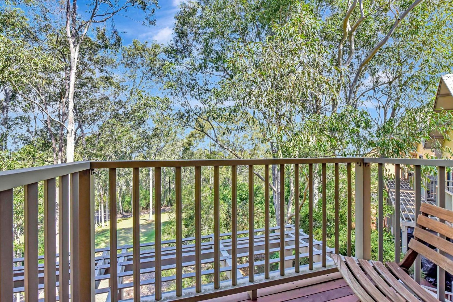 Villa 3Br Bella Vista Villa Located Within Cypress Lakes Resort Pokolbin Buitenkant foto
