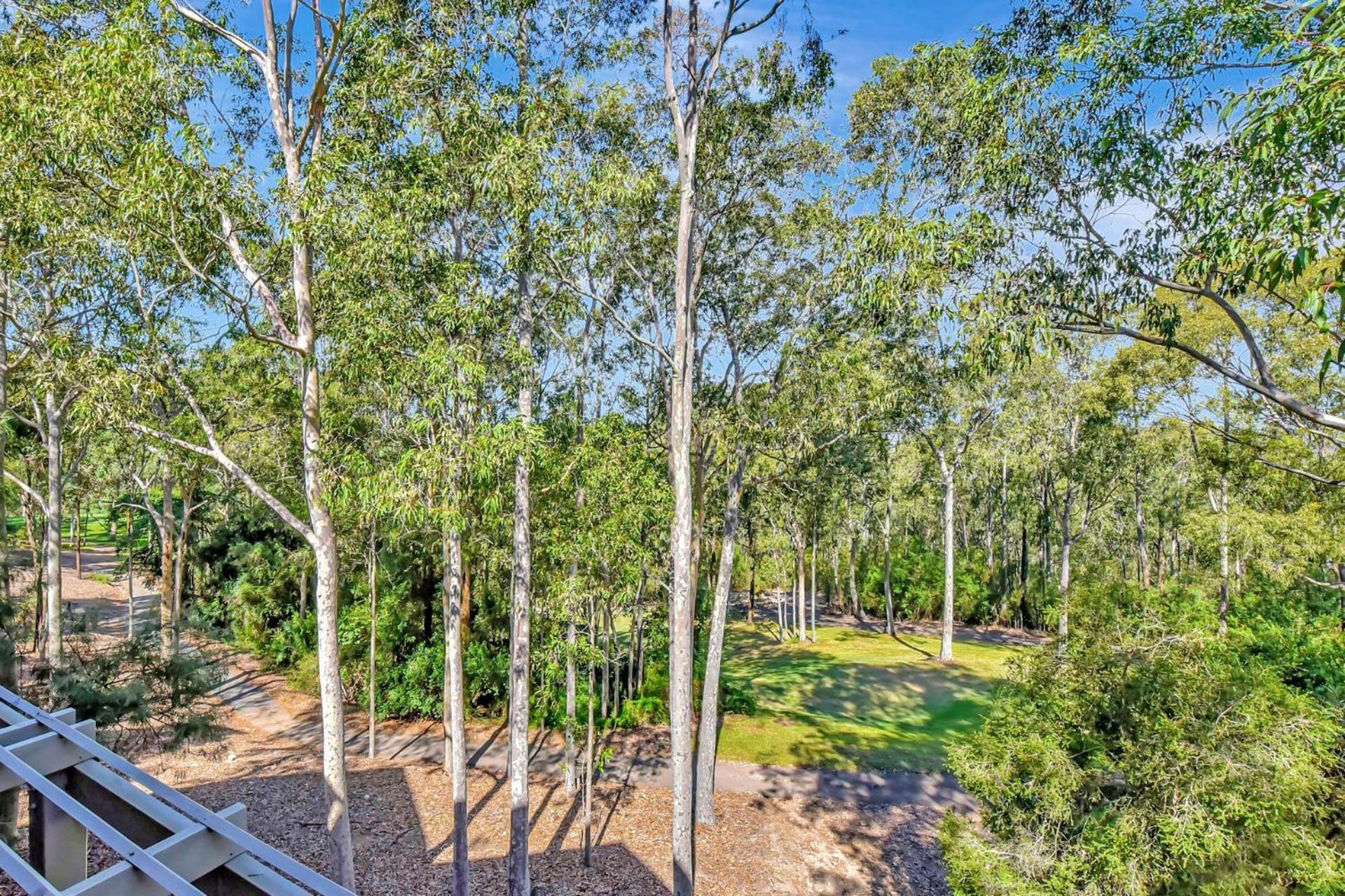 Villa 3Br Bella Vista Villa Located Within Cypress Lakes Resort Pokolbin Buitenkant foto